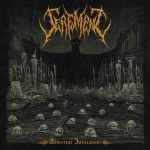 SEREMENT - Abhorrent Invocations CD